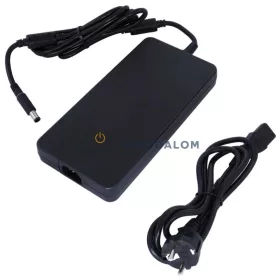 Dell 19.5V 12.3A (240W) 7.4x5.0mm OEM laptop töltő
