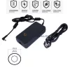 Asus, Gigabyte, Lenovo, Medion 19.5V 7.7A (150W) 5.5×2.5mm OEM laptop töltő