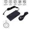 Asus / MSI 19.5V 7.7A (150W) 5.5x2.5mm OEM laptop töltő – G50, G53, G73, G74, G75, GS60, GE62