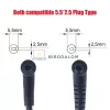 Asus / MSI 19.5V 7.7A (150W) 5.5x2.5mm OEM laptop töltő – G50, G53, G73, G74, G75, GS60, GE62