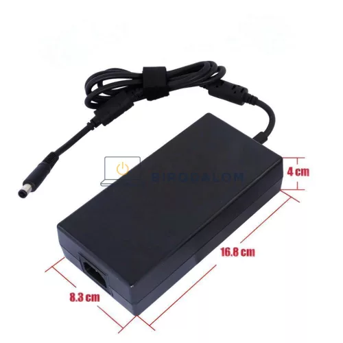 Asus / MSI 19.5V 11.8A 230W 7.4x5.0mm OEM laptop töltő (ADP-230EB T)