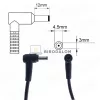 Asus 19V 3.42A (65W) 4.5×3.0mm OEM laptop töltő – Q534U