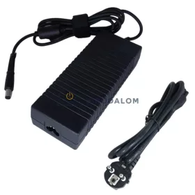 HP 19V 7.1A (135W) 7.4x5.0mm OEM laptop töltő