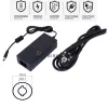 Acer, BenQ, AG Neovo, ADI, Batesias 36W (12V 3A, 5.5x2.1mm) OEM monitor adapter