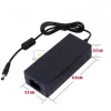 Acer, BenQ, AG Neovo, ADI, Batesias 36W (12V 3A, 5.5x2.1mm) OEM monitor adapter