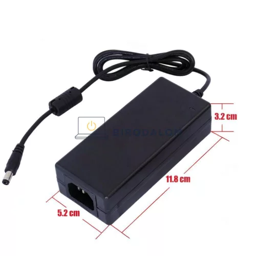 Acer, BenQ, AG Neovo, ADI, Batesias 36W (12V 3A, 5.5x2.1mm) OEM monitor adapter