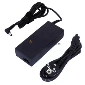 Acer, Asus 90W 19V 4.74A 5.5x2.5mm OEM laptop töltő