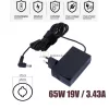 Universal 19V 3.43A (65W) 5.5x2.5mm OEM laptop töltő