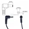 Universal 19V 3.43A (65W) 5.5x2.5mm OEM laptop töltő