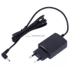 Universal 5V 3A (15W) 3.5x1.35mm Gyári laptop töltő