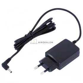 Universal 5V 3A (15W) 3.5x1.35mm Gyári laptop töltő