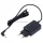 Universal 5V 3A (15W) 3.5x1.35mm Gyári laptop töltő