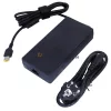 Lenovo IdeaPad Y720, Legion Y720, P50-P70, ThinkPad E541 OEM laptop töltő, 20V 8.5A (170W) USB