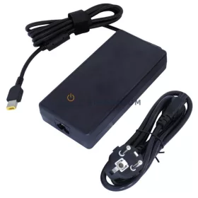   Lenovo IdeaPad Y720, Legion Y720, P50-P70, ThinkPad E541 OEM laptop töltő, 20V 8.5A (170W) USB
