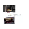 Sony PlayStation 4 PS4 CUH-1100A, CUH-1100B, CUH-1101A, CUH-1115A, CUH-1116 tápegység (OEM) ADP-240C