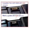 Sony PlayStation 4 ADP-240AR OEM tápegység (5 pin)