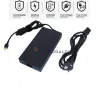 Lenovo Legion 5/5i Pro, Y9000K, ThinkPad 9000 300W (20V 15A) Slim Tip OEM laptop töltő