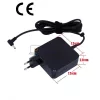 Toshiba / Quest 19V 3.42A (65W) 3.5×1.35mm OEM laptop töltő
