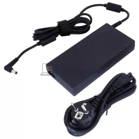   Fujitsu 19V 7.89A (150W) 5.5×2.5mm OEM laptop töltő – Celsius H720, H760