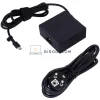 Asus 20V 5A 100W USB-C OEM laptop töltő (ROG G513, G533, Flow X13, ZenBook Flip UP5401)