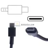 Asus 20V 5A 100W USB-C OEM laptop töltő (ROG G513, G533, Flow X13, ZenBook Flip UP5401)