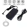 Asus ROG G513, G533, G713, G733, G703, GX703, GX551, NR2202 280W OEM laptop töltő, 20V 14A, 6.0x3.7m
