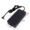 Asus ROG G513, G533, G713, G733, G703, GX703, GX551, NR2202 280W OEM laptop töltő, 20V 14A, 6.0x3.7m