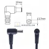 Asus ROG Zephyrus G, TUF Dash F15, TUF Gaming F15, FX516, FA506 200W OEM laptop töltő, 20V 10A, 6.0x