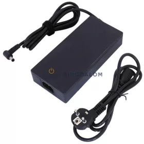   Asus Zenbook Pro Duo UX582 240W 20V 12A 6.0x3.7mm OEM laptop töltő