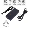 Asus Zenbook Pro Duo UX582 240W 20V 12A 6.0x3.7mm OEM laptop töltő