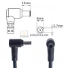 Asus Zenbook Pro Duo UX582 240W 20V 12A 6.0x3.7mm OEM laptop töltő