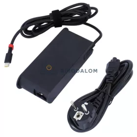 Lenovo 20V 4.75A (95W) USB Type-C OEM laptop töltő