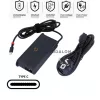 Lenovo 20V 4.75A (95W) USB Type-C OEM laptop töltő