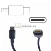Lenovo 20V 4.75A (95W) USB Type-C OEM laptop töltő
