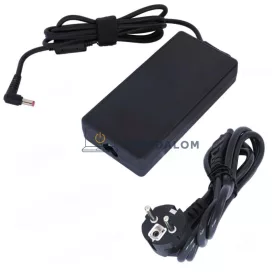 Lenovo IdeaPad Y400 Y410p Y500 Y510p, ThinkPad Y500N, HP NX9100 NX9105 NX9110 170W OEM laptop töltő,