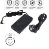 Lenovo IdeaPad Y400 Y410p Y500 Y510p, ThinkPad Y500N, HP NX9100 NX9105 NX9110 170W OEM laptop töltő,