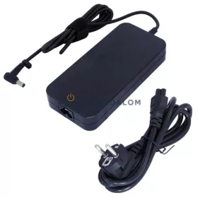   Asus ROG G50, G53, G55, G531, GL503 sorozat 150W OEM laptop töltő, 19.5V 7.7A, 5.5x2.5mm