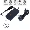 Asus ROG G50, G53, G55, G531, GL503 sorozat 150W OEM laptop töltő, 19.5V 7.7A, 5.5x2.5mm