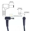Asus ROG G50, G53, G55, G531, GL503 sorozat 150W OEM laptop töltő, 19.5V 7.7A, 5.5x2.5mm