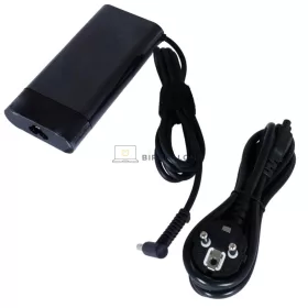   HP 19.5V 6.9A 135W 4.5x3.0mm OEM laptop töltő (Omen 15, Omen 17, Pavilion Gaming 15, Spectre x360 15)