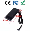 HP 19.5V 6.9A 135W 4.5x3.0mm OEM laptop töltő (Omen 15, Omen 17, Pavilion Gaming 15, Spectre x360 15)