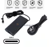 HP EliteBook, Spectre x360, ProBook 20V 4.5A (90W) USB Type-C OEM laptop töltő