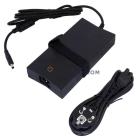 Dell 19.5V 6.7A 130W 4.5x3.0mm OEM laptop töltő (Inspiron, Optiplex, Precision M3800, Vostro, XPS 15