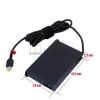 Dell 19.5V 6.7A 130W 4.5x3.0mm OEM laptop töltő (Inspiron, Optiplex, Precision M3800, Vostro, XPS 15