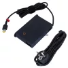 Lenovo 20V 6.75A (135W) USB OEM laptop töltő