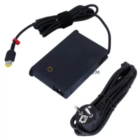 Lenovo 20V 6.75A (135W) USB OEM laptop töltő