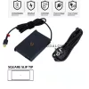 Lenovo 20V 6.75A (135W) USB OEM laptop töltő
