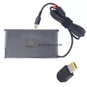   Lenovo Legion, ThinkPad P1 20V 8.5A (170W) Slim Tip OEM laptop töltő