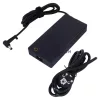 Asus TUF Gaming FX504G FX505DY FX505G FX705GE 120W OEM laptop töltő, 20V 6A, 6.0x3.7mm