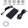 Asus TUF Gaming FX504G FX505DY FX505G FX705GE 120W OEM laptop töltő, 20V 6A, 6.0x3.7mm